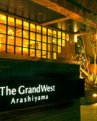 The GrandWest Arashiyama