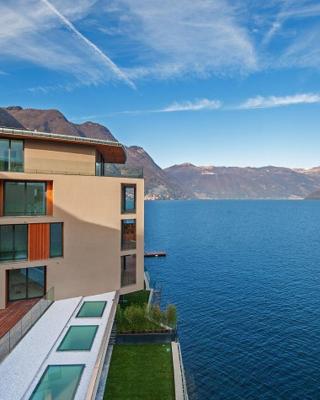 Laglio Como Lake Resort