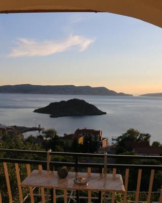 Rooms Marica
