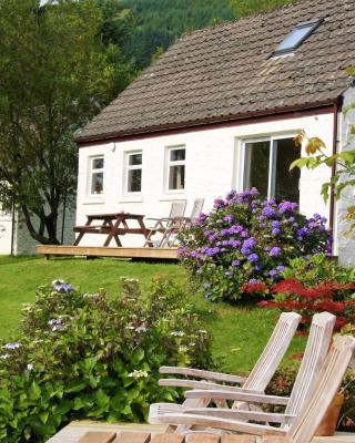 Birch Cottage