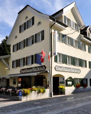 Gasthaus Skiklub