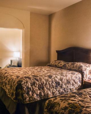 Inn on Barons Creek