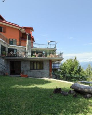 Hotel Funivia
