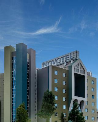 Novotel Firenze Nord Aeroporto
