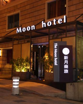 The Moon Hotel