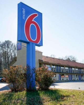 Motel 6-Richmond, VA - Midlothian Turnpike