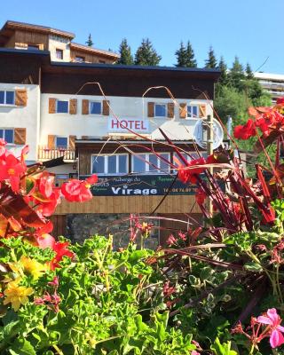 Auberge Restaurant du Virage