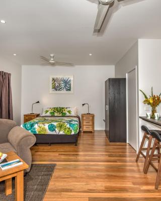 Eumundi Cottages - Cottage 2