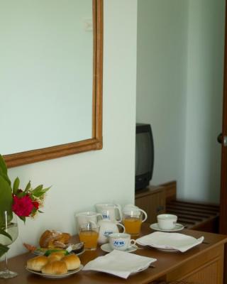 Hotel Eden