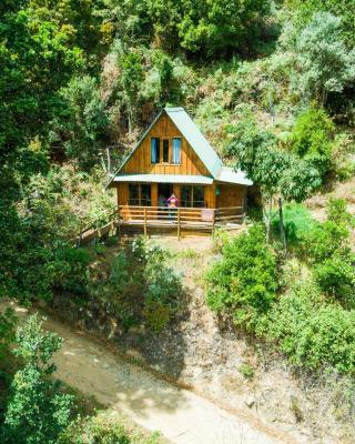 Quetzal Valley Cabins