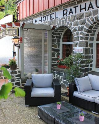 Hotel Rathaus