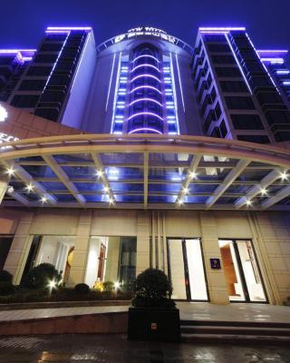 DW Hotel