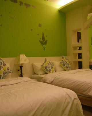 Fishmoon homestay