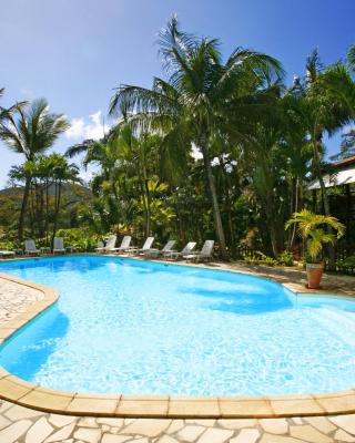 Hotel - Résidence Habitation Grande Anse