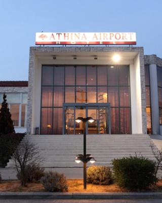 Athina Airport Hotel