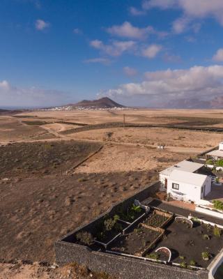 Villa El Jable Lanzarote