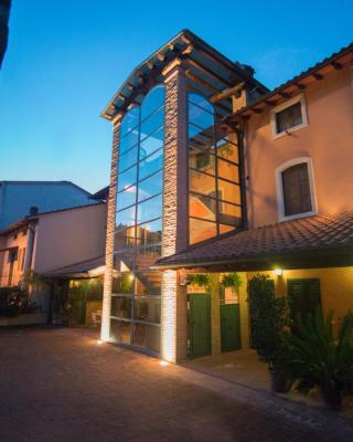 Residenze L'Uncinaia Holiday House