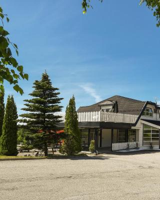 Kongsvinger Budget Hotel