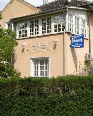 Kis Gellért Guesthouse