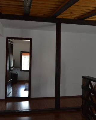 Cabana Ada 1