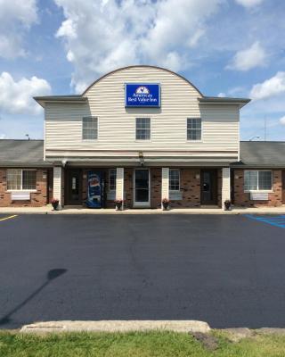 Americas Best Value Inn of Decatur