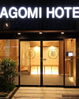 Nagomi Hotel Nippori
