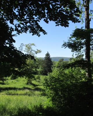 Burnbrae Farm & Paradise Inn