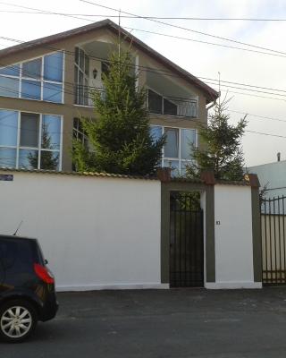 Casa Julius