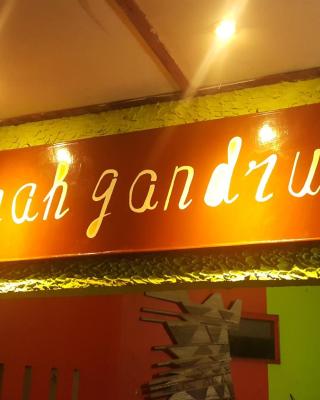 Rumah Gandrung