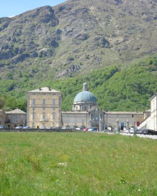 Santuario di Oropa