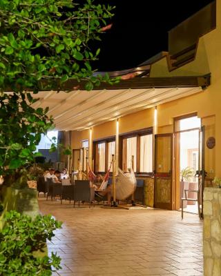 Alba D'Amore Hotel & Spa