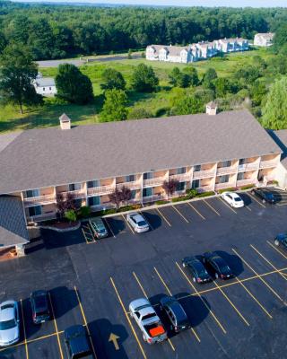 Hampton Falls Inn