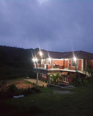 Gowrikere Homestay Coorg