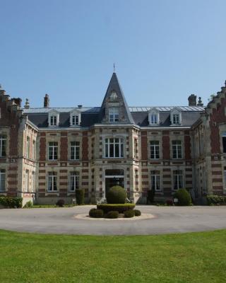 Hôtel Château Tilques