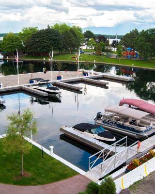 Tall Ships Landing Coastal Resort