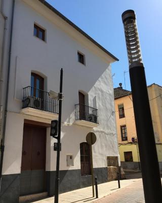 Casa Rural Xàtiva