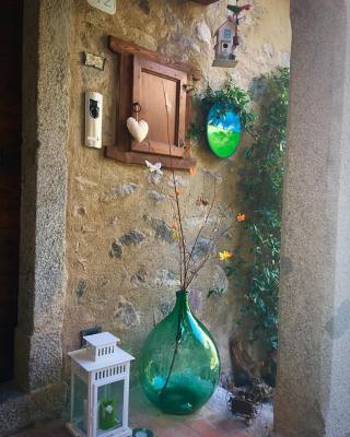 B&B El Piastrol