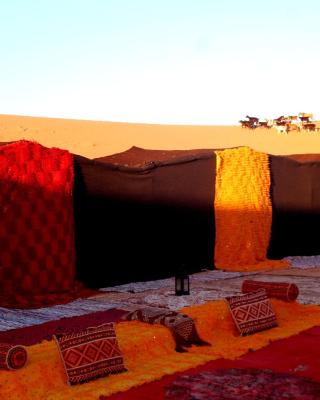 Palmeras Y Dunas Luxery Camp