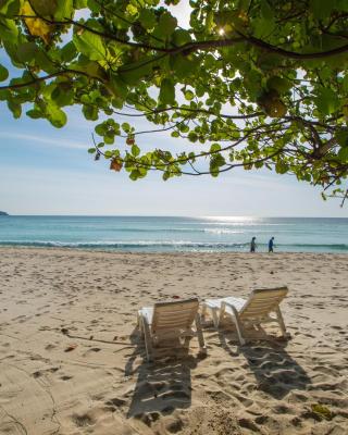 Long Beach Lodge, Chaweng Beach, Koh Samui