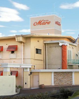Hotel Mare (Adult Only)