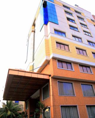 Harrisons Hotel