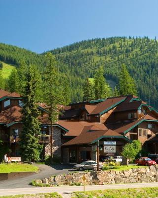 Kandahar Lodge at Whitefish Mountain Resort