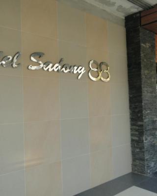 Hotel Sadong88