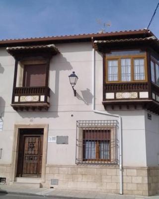 El Balcón de la Mancha