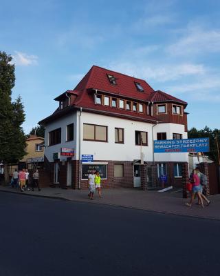 Alex Inn