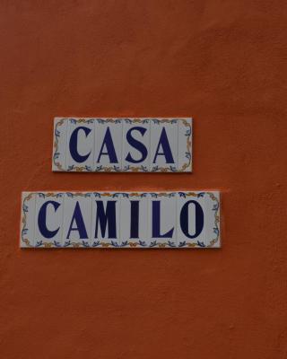 Casa Camilo