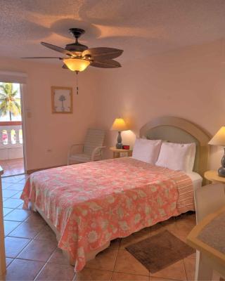 Luquillo Sunrise Beach Inn