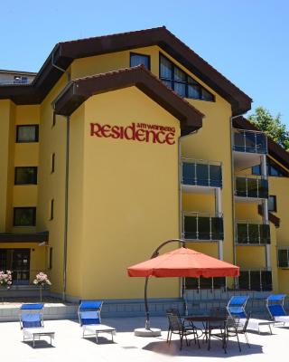 Residence am Weinberg / Travellers Hotelbetriebs GmbH