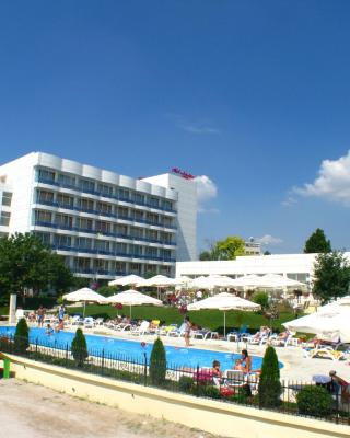 Hotel Afrodita