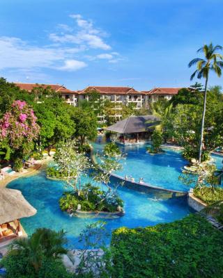 Novotel Bali Nusa Dua